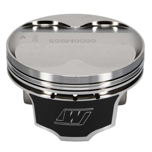 Wiseco Nissan VQ35 95.50 mm Bore 29.67 mm CH 7.00 CC Piston Set