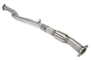 PERRIN 22-25 Subaru WRX Front-Pipe w/GESI Cat