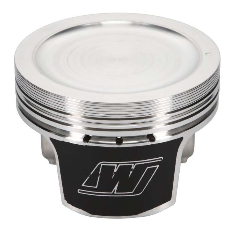 Wiseco Renault F7P 82.00 mm Bore 35.50 mm CH -14.00 CC Piston Set