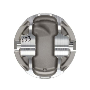 Wiseco Chevy Big Block 4.500in Bore 1.395in CH -8.00 CC Piston Set