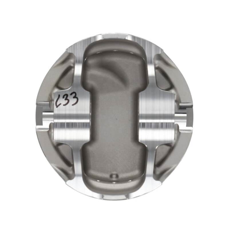 Wiseco Chevy Big Block 4.500in Bore 1.395in CH -8.00 CC Piston Set