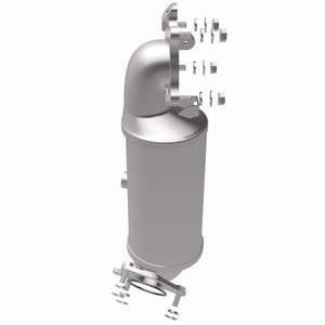 Magnaflow 16-21 Honda Civic 1.5L Direct Fit Converter