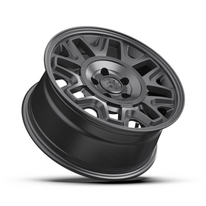 fifteen52 Wander SV 17x8 / 6x130 BP / 40mm ET / 84.1mm CB / 6.08in BS / Carbon Grey Wheel