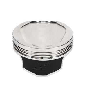 Wiseco Chrysler 6.4L Gen III Hemi Apache 4.100in Bore 1.125in CC 0.8661in Pin -9.5 Vol - Set of 8