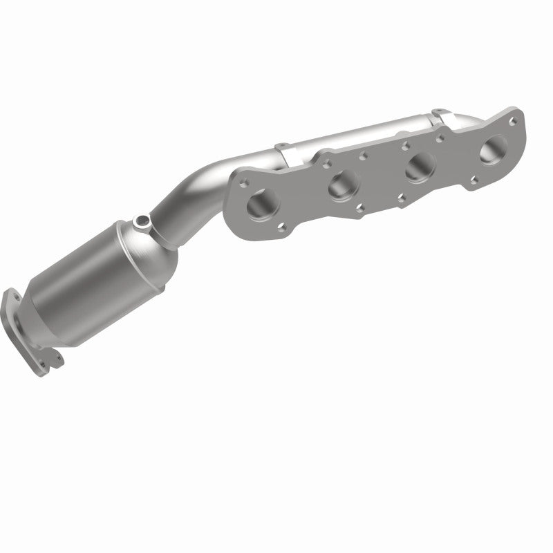 MagnaFlow Conv Direct Fit 12-16 Hyundai Equus V8 5.0L Manifold
