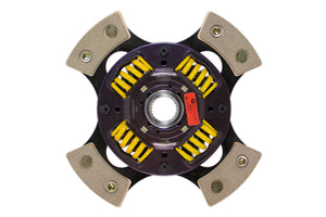 ACT 1997 Acura CL 4 Pad Sprung Race Disc