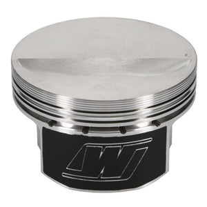 Wiseco Opel C24NE 96.25 mm Bore 31.50 mm CH -4.90 CC Piston Set