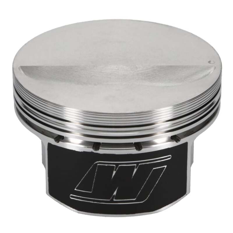 Wiseco Opel C24NE 97.00 mm Bore 31.50 mm CH -4.90 CC Piston Set