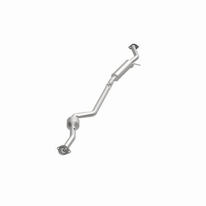 MagnaFlow Conv Direct Fit OEM 2016-2017 MX-5 Miata L4 2L Underbody