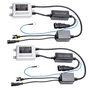 Oracle H11 35W Canbus Xenon HID Kit - 6000K