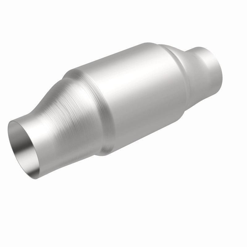 MagnaFlow Conv Univ 2.50inch O/O