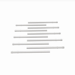 MagnaFlow Hanger .50inch straight 10pk