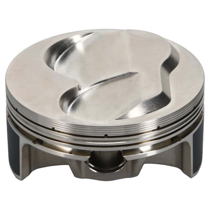 Wiseco Chevy Small Block 4.165in Bore 1.062in CH 3.00 CC Piston Set