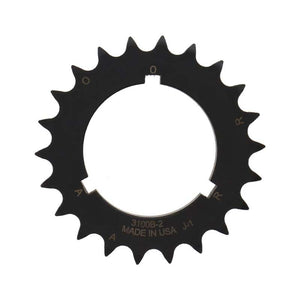 Manley Billet Timing Chain Kit - Small Block Chevrolet - BBC Snout - Brass Shim