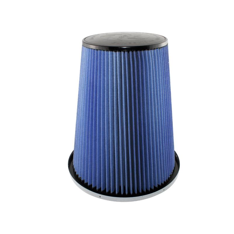 aFe ProHDuty Air Filters OER P5R A/F HD P5R RC: 9.28OD x 5.25ID x 12.73H