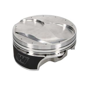 Wiseco Chevy Big Block 4.605in Bore 1.155in CH 4.00 CC Piston Set