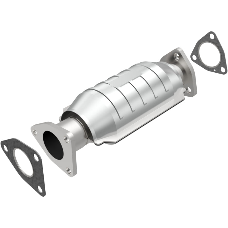 MagnaFlow Conv Direct Fit Accord 86-89