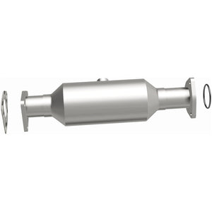 MagnaFlow Converter Direct Fit 98-02 Honda Accord L4 2.3L