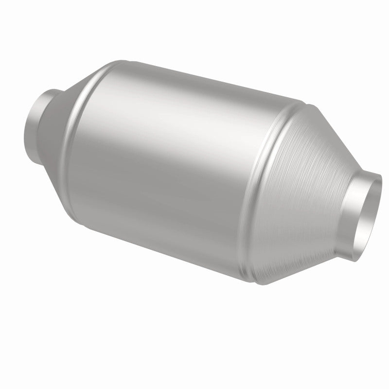 MagnaFlow Conv Universal 1.75 inch C/C CA Pre-OBDII