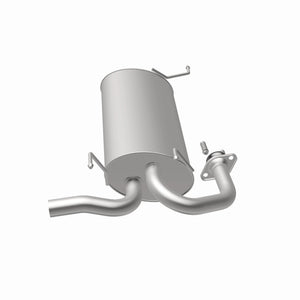 BRExhaust 05-06 Nissan X-Trail 2.5L Muffler Kit