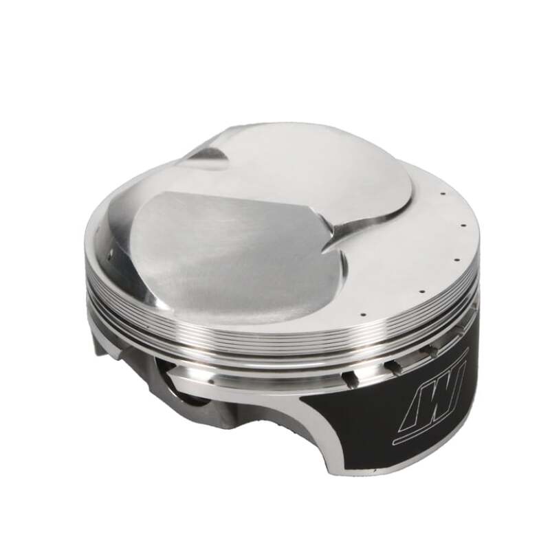 Wiseco Chevy Big Block 4.610in Bore 1.215in CH 48.70 CC Piston Set