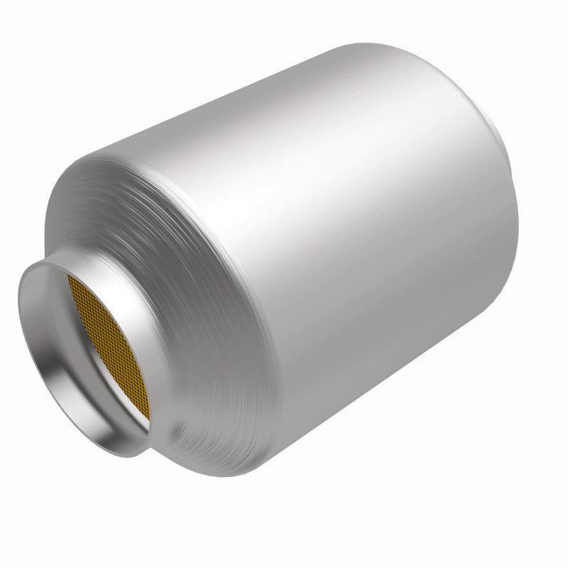 MagnaFlow Conv Universal 2.25 Front Spun