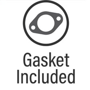 MagnaFlow Conv DF 06-10 Honda Civic 1.3L