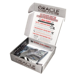 Oracle Engine Bay LED Kit 48in - Blue