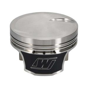 Wiseco Ford SOHC V8 4.6L 2 Val Trick Flow Twisted Wedge NA/Boost/Nitrous -6.0cc 3.552 Bore 10.8:1 CR