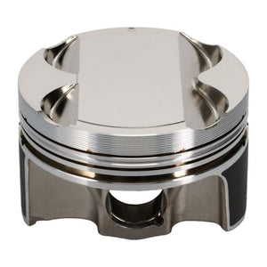 Wiseco Mitsubishi 4G63 86.75 mm Bore 34.87 mm CH 0.00 CC Piston Set