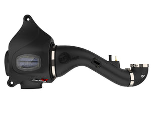 aFe 08-11 Toyota Land Cruiser V8 4.7L Momentum GT Cold Air Intake w/ Pro 5R Media