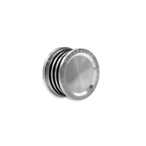 BLOX Racing Billet Honda Cam Seal - Polished (Version 3)