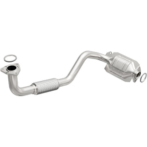 MagnaFlow Conv DF Toyota MR2 Rear Conv.