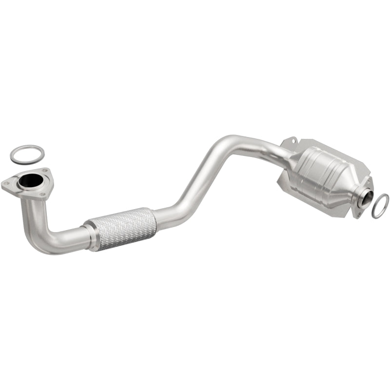 MagnaFlow Conv DF Toyota MR2 Rear Conv.