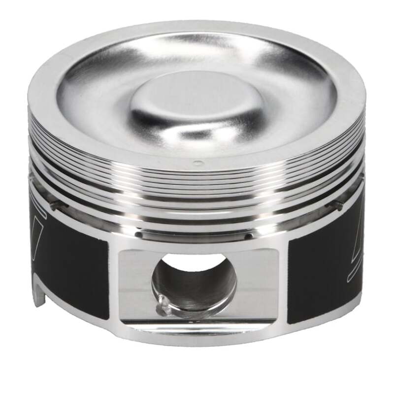 Wiseco VW AJV 76.50 mm Bore 29.26 mm CH -6.00 CC Piston Set