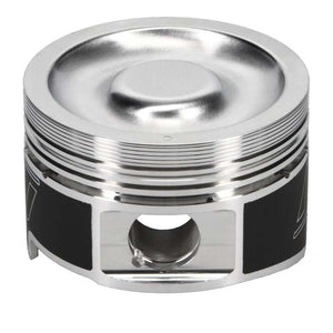 Wiseco VW 1.6L 16V 77.50 mm Bore 29.27 mm CH -21.30 CC Piston Set