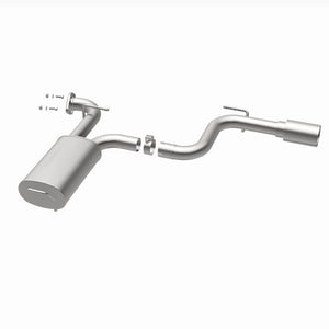 MagnaFlow Sys C/B 01-03 Toyota Celica Gts 1.8