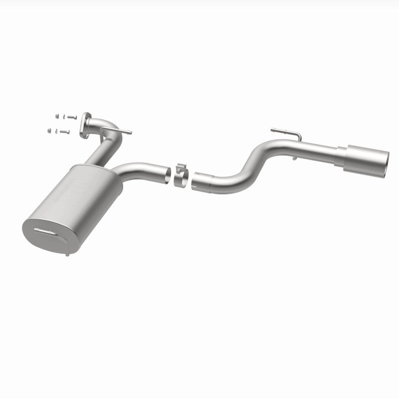 MagnaFlow Sys C/B 01-03 Toyota Celica Gts 1.8