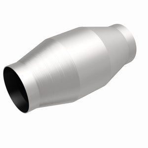 MagnaFlow Conv Univ 3.50inch C/C Diesel