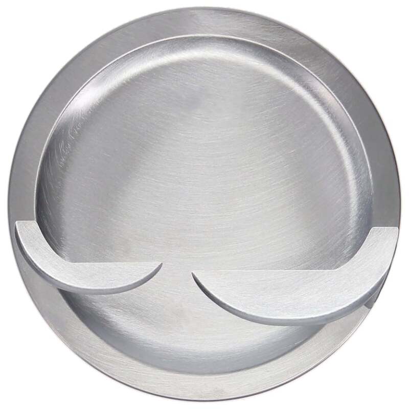 Wiseco RED Series Chevy LS 4.135in Bore 1.294in CH -15.00 CC Piston Set