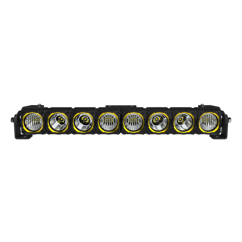 KC HiLiTES FLEX ERA LED 20in. Light Bar - Master Kit
