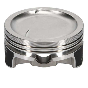 Wiseco Chevy Small Block 4.040in Bore 1.125in CH -19.00 CC Piston Set