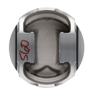 Wiseco Pro Tru Street Buick V6 3.830in Bore 1.825in CH -25.00 CC Piston Set