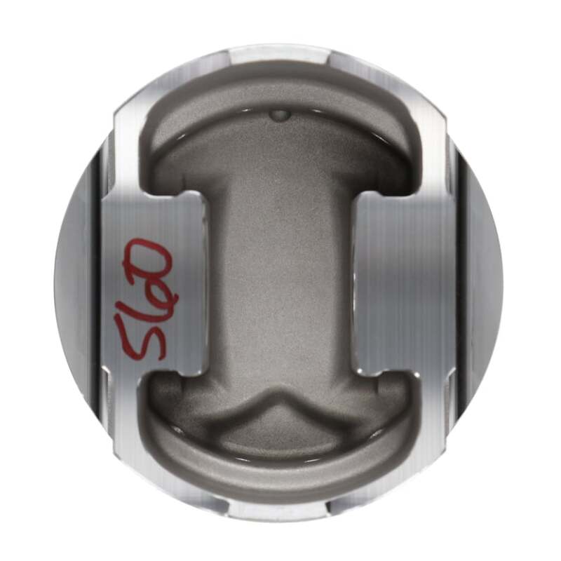 Wiseco Pro Tru Street Buick V6 3.830in Bore 1.825in CH -25.00 CC Piston Set