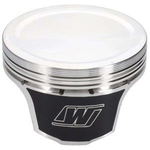 Wiseco RED Series Chevy Small Block 350 4.010in Bore 1.250in CH -11.00 CC Piston Set