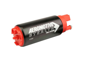 Aeromotive 86-98.5 Ford Mustang 340lph Fuel Pump & Hanger