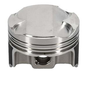 Wiseco Toyota 4v DOME +.2cc STRUT 82.0MM Piston Shelf Stock Kit