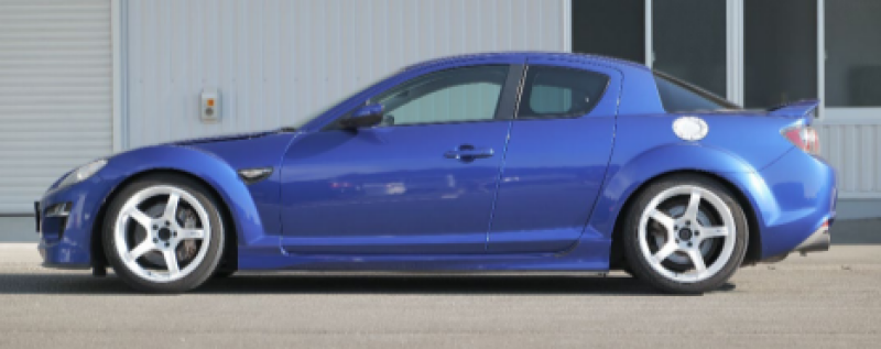 HKS HIPERMAX R SE3P FULL KIT