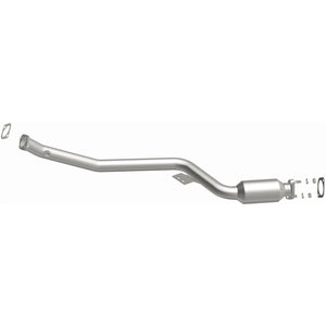 MagnaFlow Conv Direct Fit OEM 2015 Hyundai Genesis 3.8L Underbody