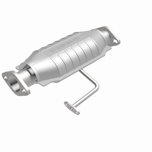 MagnaFlow Conv DF Mazda